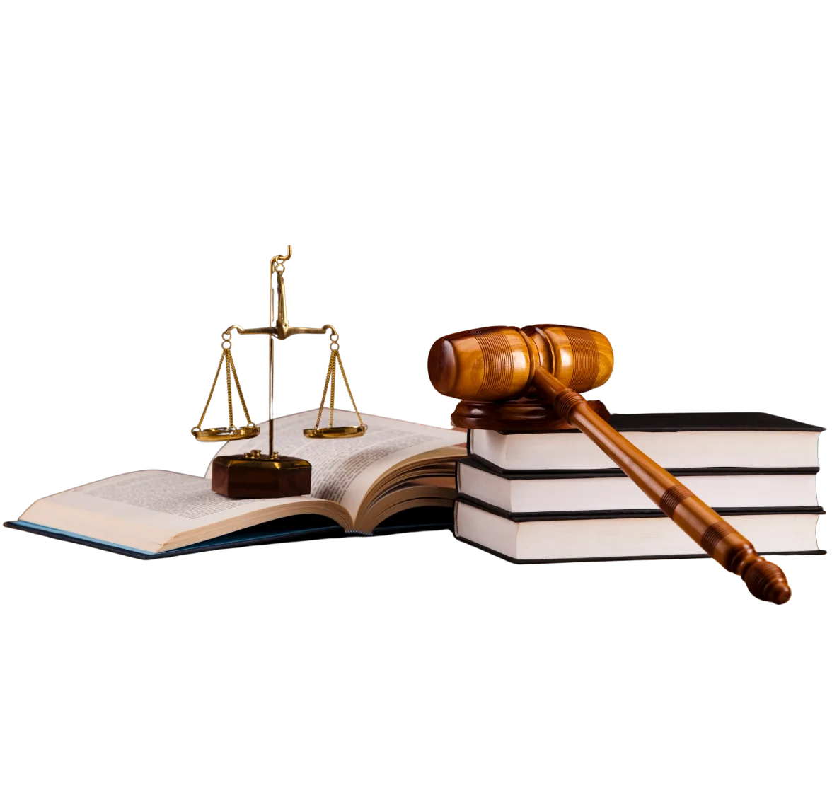 Law books - Law services Barcelona