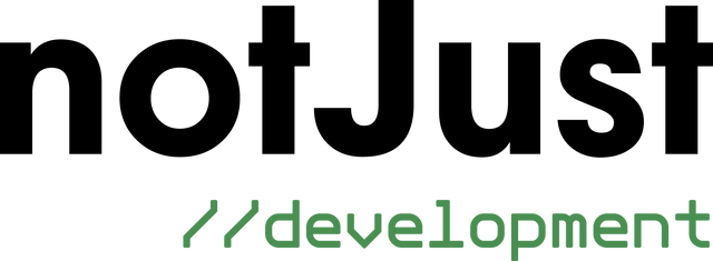 Not Just Dev